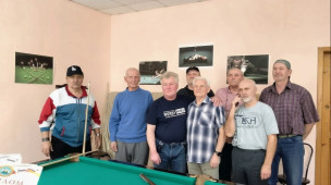 Лето на спорте, лето на позитиве! 1