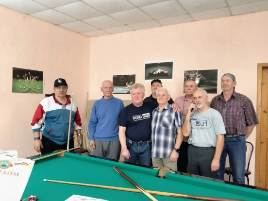 Лето на спорте, лето на позитиве! 2