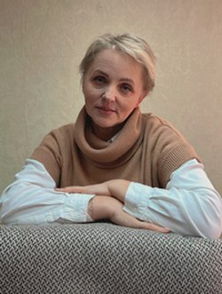 Жмылёва Наталья Юрьевна.