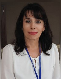 Гейбель Ольга Владимировна.