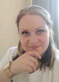 Пожидаева Татьяна Сергеевна.